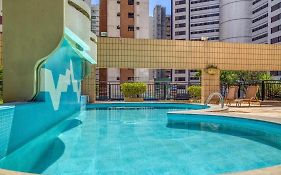 Super Flat Fortaleza C